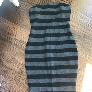 Express dress